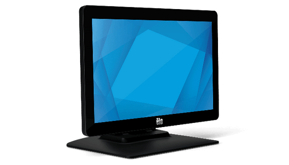 ELO Touch 20" Touchscreen Monitor – Model 2002L (SKU: E396119)