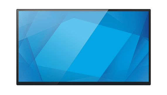 ELO Touch 22" Monitor – Model 2210L (SKU: E448150)