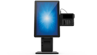 Elo Wallaby Self-Service Stands (Gen 2) – E796783 - view 2