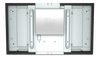 This is the image of Elo 4243L Open Frame Touchscreen Monitor