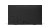 This is the image of Elo 5553L Interactive Digital Display 