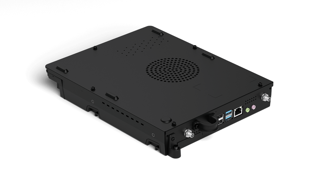 Elo ECMG4 E405488 digital signage computer module