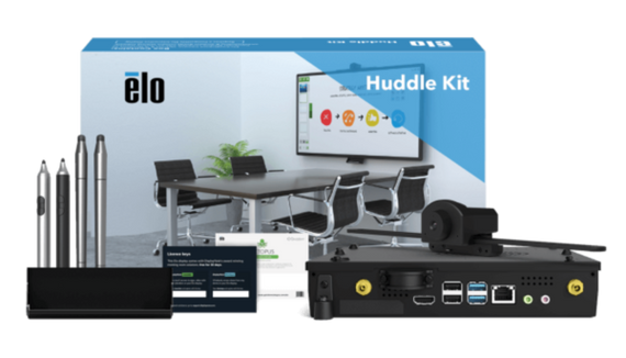 Elo E380925 - Huddle Kit