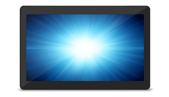 ELO 15-inch I-Series 2 with Intel® i5, No OS, 8GB