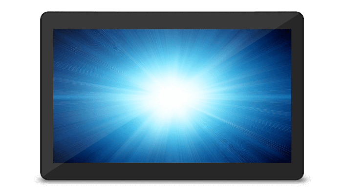 ELO 15-inch I-Series 2 with Intel® Celeron (J4125), No OS, 4GB