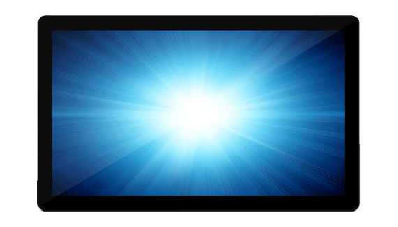 ELO 22-inch I-Series 2 with Intel® i3, No OS, 128GB SSD, 8GB RAM