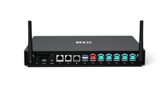 EloPOS™ Pack 10 – All-in-One Point-of-Sale System for Modern Retail and Hospitality