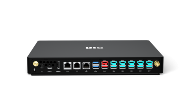 EloPOS™ Pack 10 – All-in-One Point-of-Sale System for Modern Retail and Hospitality