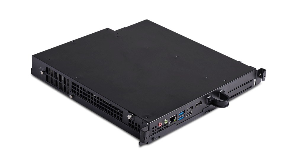 Elo ECMG3 Windows Computer Module for IDS 02-Series display