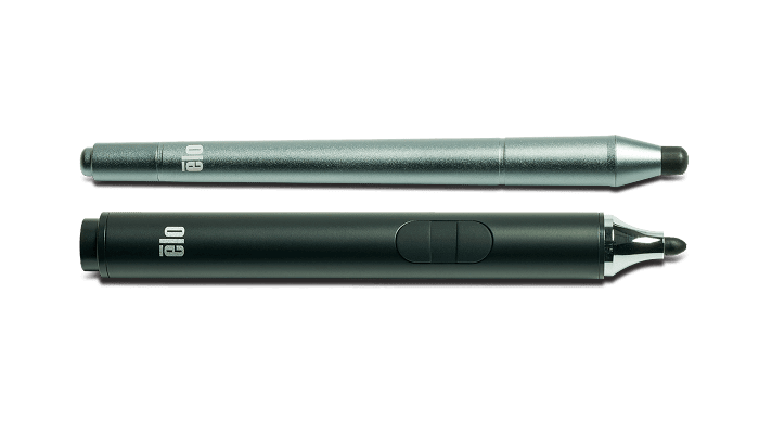 ELO IDS Touch Stylus Passive for IR Interactive Displays Space Grey - E727568