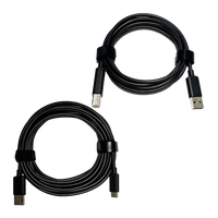 Jabra PanaCast 50 USB Cables – 14302-08/09 - view 4