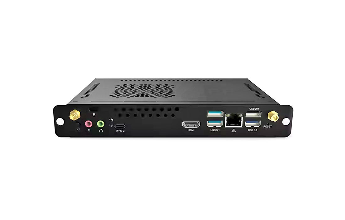 Specktron PC Modules - CT-22GS