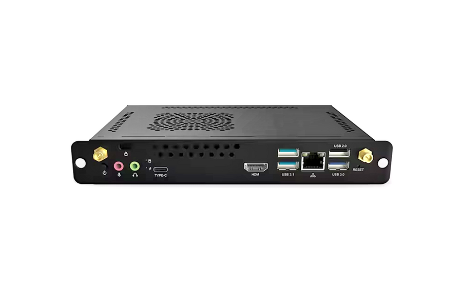 Specktron PC Modules - CT-22GS