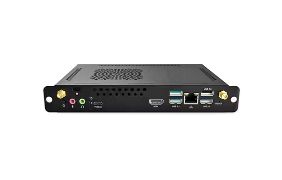 Specktron PC Modules - CT-22GS