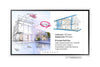 Samsung Flip 2 85" – Advanced Interactive Panel for Seamless Collaboration
