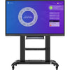 OneScreen 98" Interactive Business Touch Screen (Android 8, 3GB RAM & 64GB Storage)