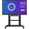 OneScreen Solutions - All-in-One Collaboration Hub 55" 4K UHD Touchscreen Display