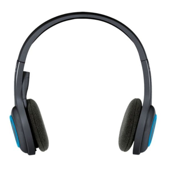Buy Logitech H600 Wireless Headset in Dubai, Sharjah, Abu Dhabi, Ajman, Al Ain, Ras Al Khaimah, Fujairah, Umm al Quwain, UAE