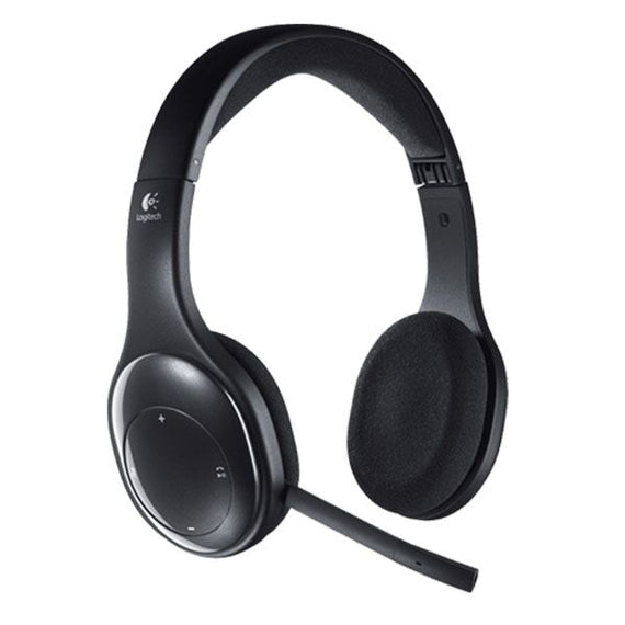 Buy Logitech H800 Wireless Headset in Dubai, Sharjah, Abu Dhabi, Ajman, Al Ain, Ras Al Khaimah, Fujairah, Umm al Quwain, UAE