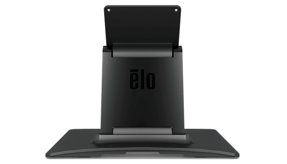 ELO Tabletop Stand for 0702L, 1002L, 1302L, 1502L, 1502LM, 10" and 15" Android I-Series 2/3/4 Black - E307788