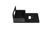 Angekis Cord Cover Wall Bracket (Black) – Video Conferencing Accessory - view 2
