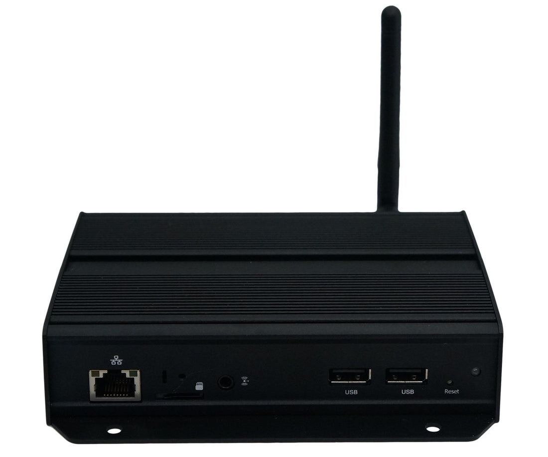 IAdea XMP-6250 digital signage media player