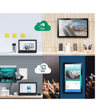 IAdea SignApps Express Digital Signage Software - view 5