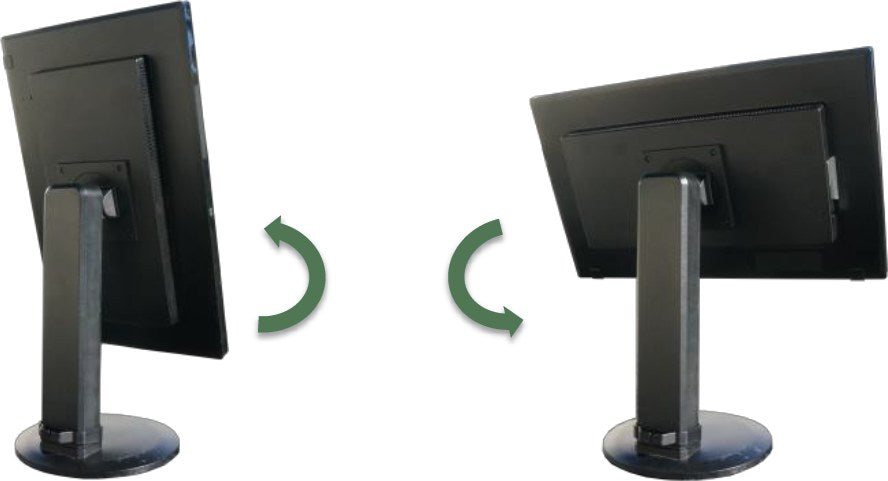 IAdea PVK-302 adjustable table stand for video conferencing