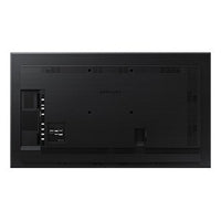 Samsung QMR 50-inch 4K Digital Signage Display – LH50QMREBGCXUE - view 2