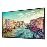Samsung QMR 50-inch 4K Digital Signage Display – LH50QMREBGCXUE - view 3