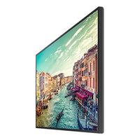 Samsung QMR 50-inch 4K Digital Signage Display – LH50QMREBGCXUE - view 4