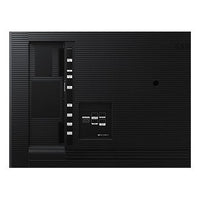 Samsung QMR 50-inch 4K Digital Signage Display – LH50QMREBGCXUE - view 5