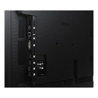 Samsung QMR 50-inch 4K Digital Signage Display – LH50QMREBGCXUE - view 6