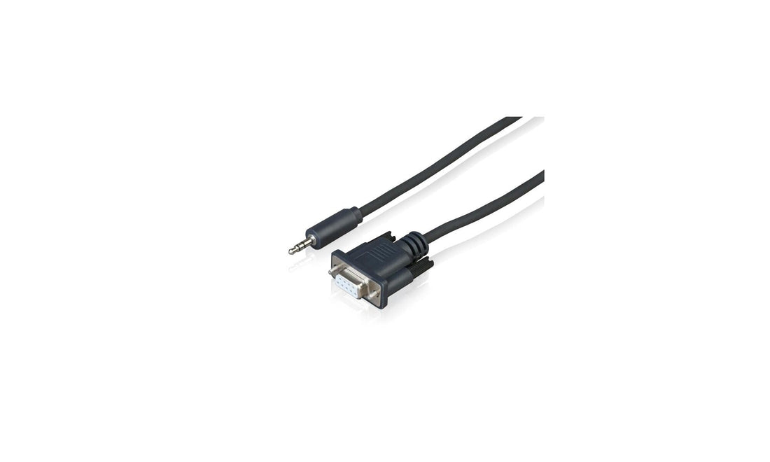 Sony CAB-RSJA1 3.5mm to D-Sub 9 audio cable