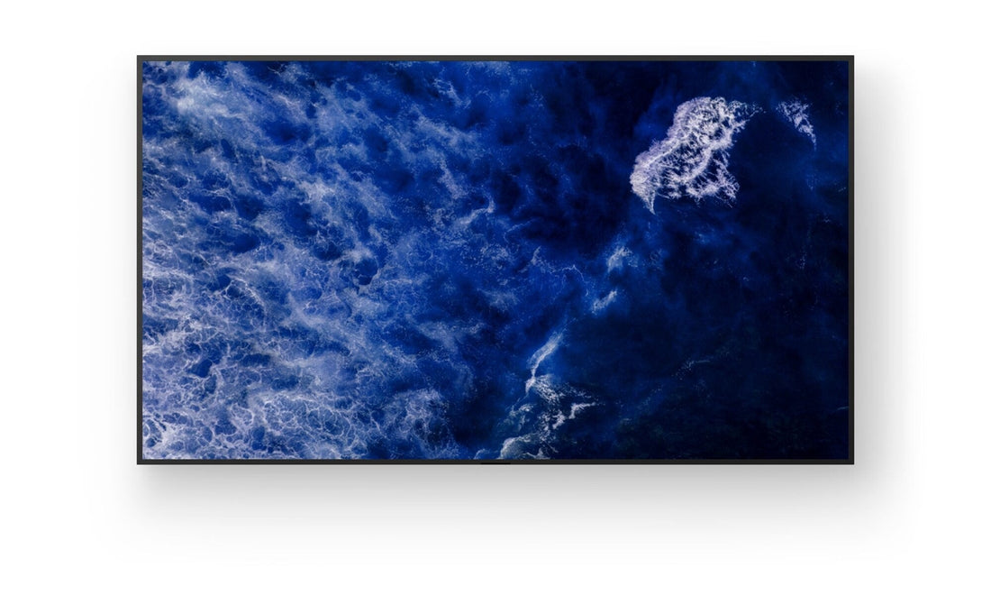 Sony FW-98BZ53L 98-inch digital signage display