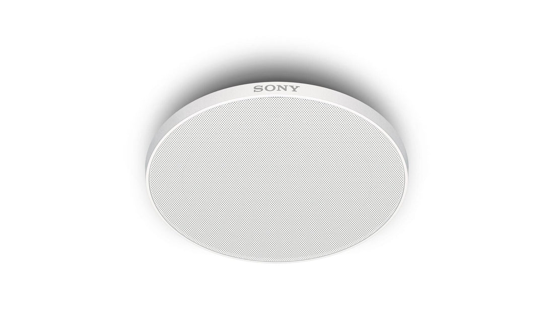 Sony MAS-A100 ceiling microphone array