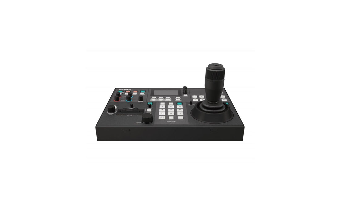 Sony RM-IP500 PTZ Camera Remote Controller
