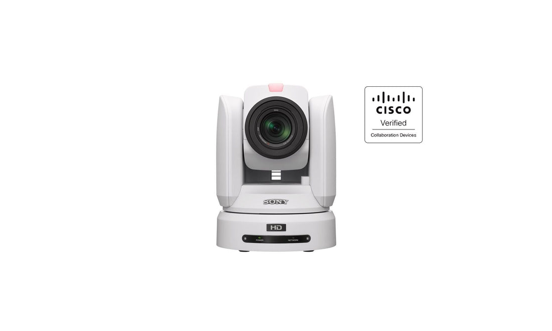 Sony BRC-H800 Premium Full HD PTZ Camera