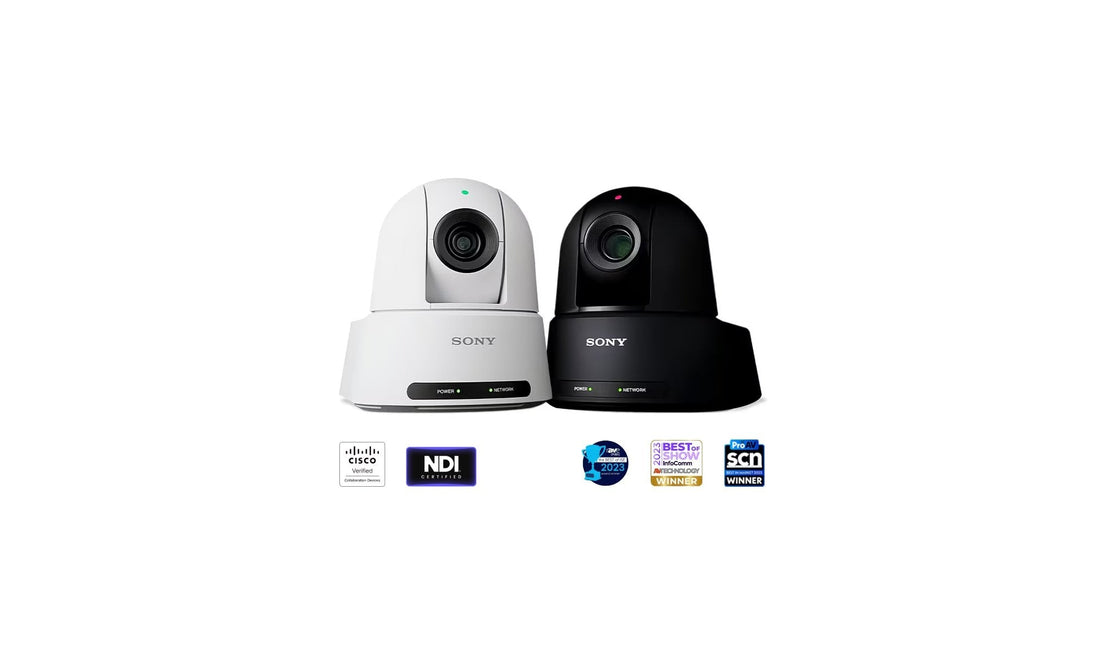 Sony SRG-A12 PTZ conference camera
