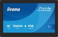 iiyama ProLite TW1023ASC 10.1" Touch Panel PC - view 2