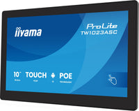 iiyama ProLite TW1023ASC 10.1" Touch Panel PC - view 3