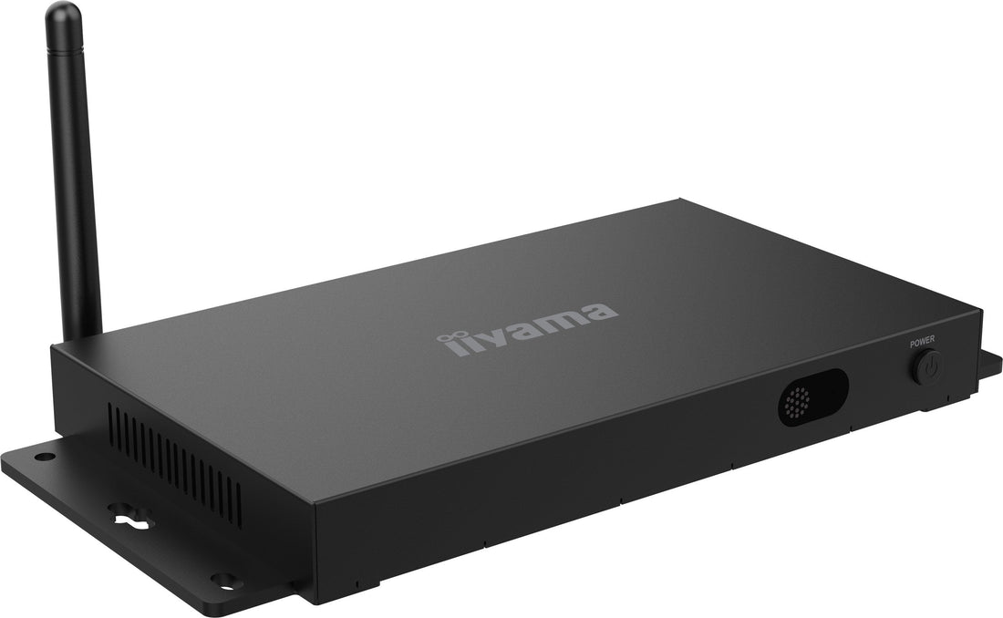 iiyama IISIGNAGEBOX-1 signage media player
