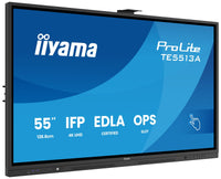 iiyama TExx13A 55-Inch Interactive Flat Panel – TE5513A-B3AG - view 5