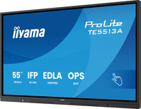 iiyama TExx13A 55-Inch Interactive Flat Panel – TE5513A-B3AG - view 6