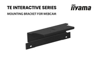 iiyama Prolite TE6513A-B2AG 65-inch Interactive Flat Panel – TE6513A-B2AG - view 7