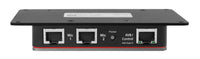 Biamp Parlé TTM-XEX Tabletop Microphone – 920-00511 - view 9