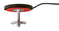 Biamp Parlé TTM-XEX Tabletop Microphone – 920-00511 - view 12