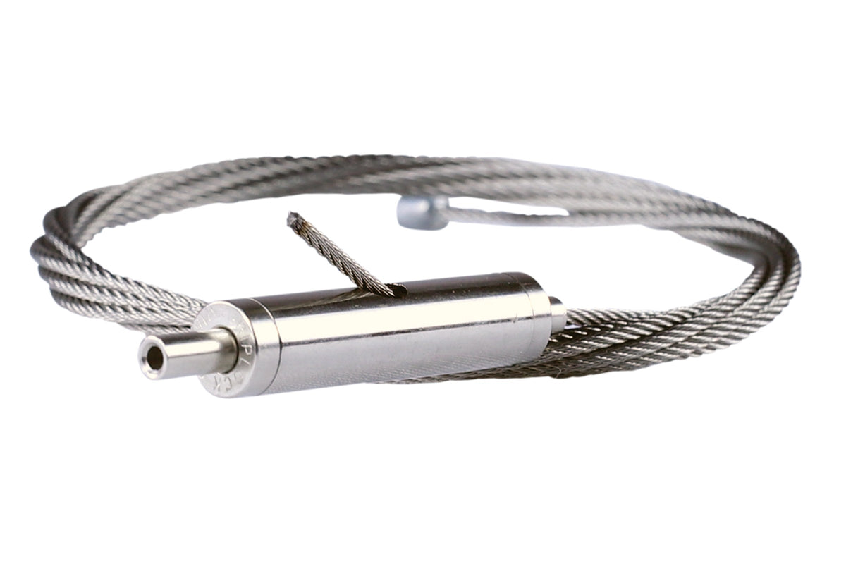 Biamp 910-00462 Seismic Cable Adapter for AV installations