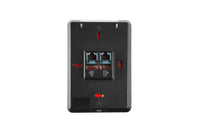 Biamp Apprimo TEC-X 1000 Touch Control Panel – 920-10692-10000 - view 8