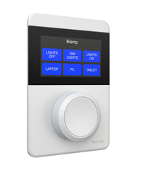 Biamp Apprimo TEC-X 1000 Touch Control Panel – 920-10692-10000 - view 10